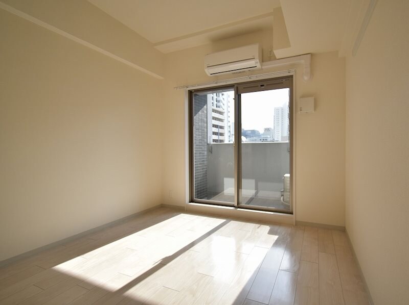 プレサンス天神橋ラ・デュアルの物件内観写真