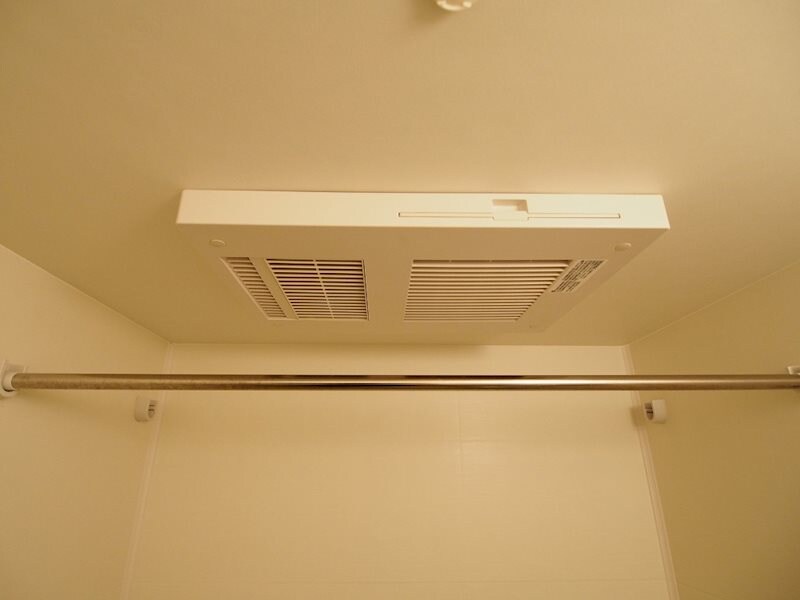 プレサンス天神橋ラ・デュアルの物件内観写真