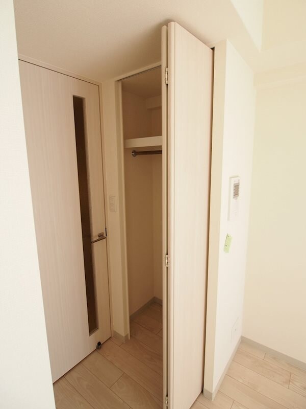 プレサンス天神橋ラ・デュアルの物件内観写真