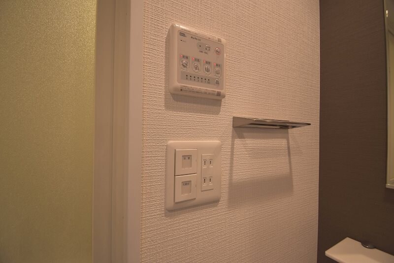 エスリード大阪グランゲートの物件内観写真