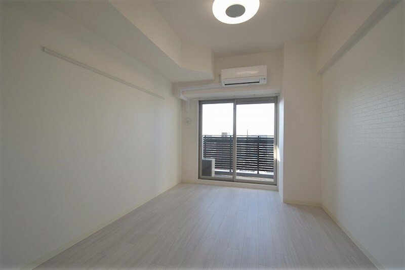 プレサンスOSAKA DOMECITYクロスティの物件内観写真