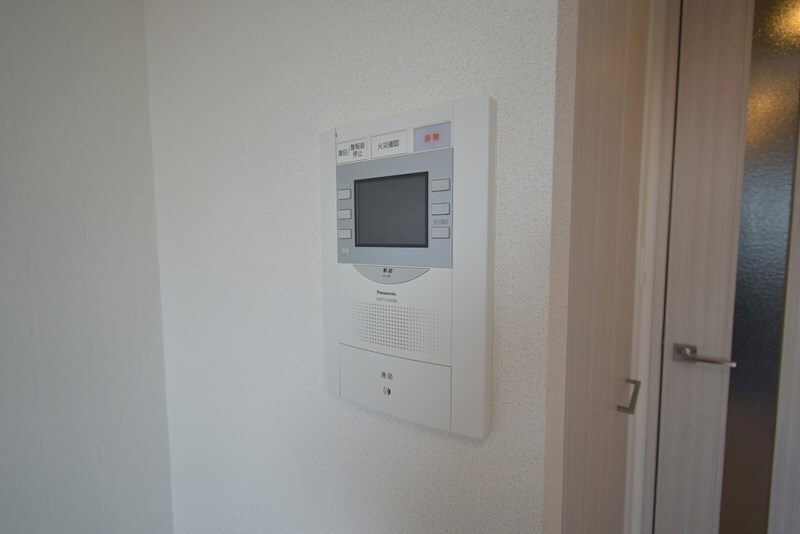 プレサンスOSAKA DOMECITYクロスティの物件内観写真