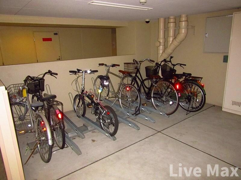 ドゥーエ玉造の物件内観写真