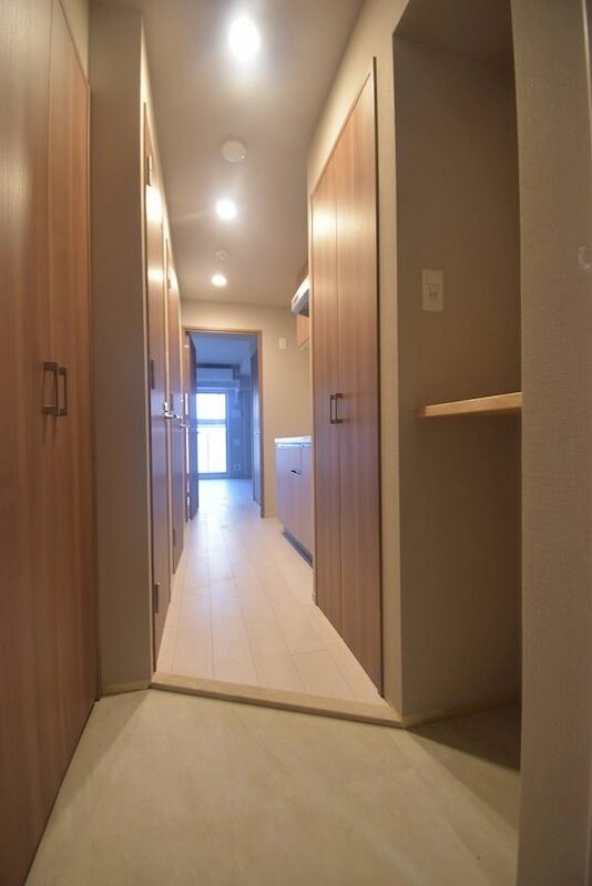 スプランディッド新大阪EASTの物件内観写真