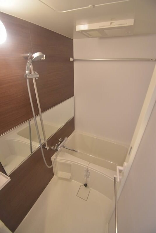 スプランディッド新大阪EASTの物件内観写真