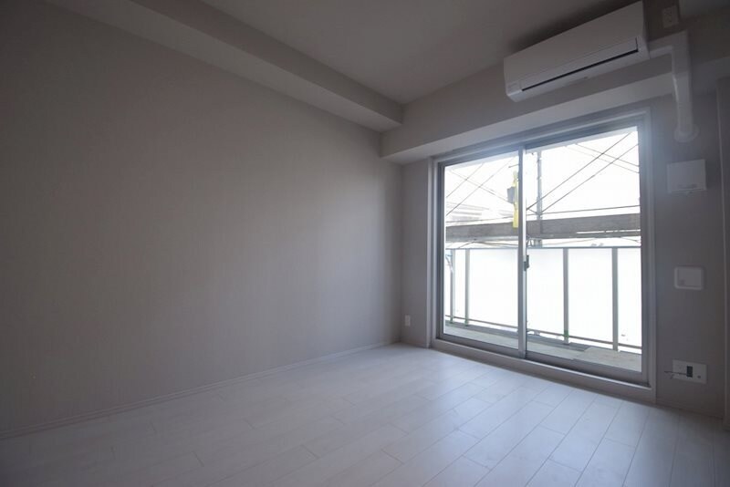 スプランディッド新大阪EASTの物件内観写真