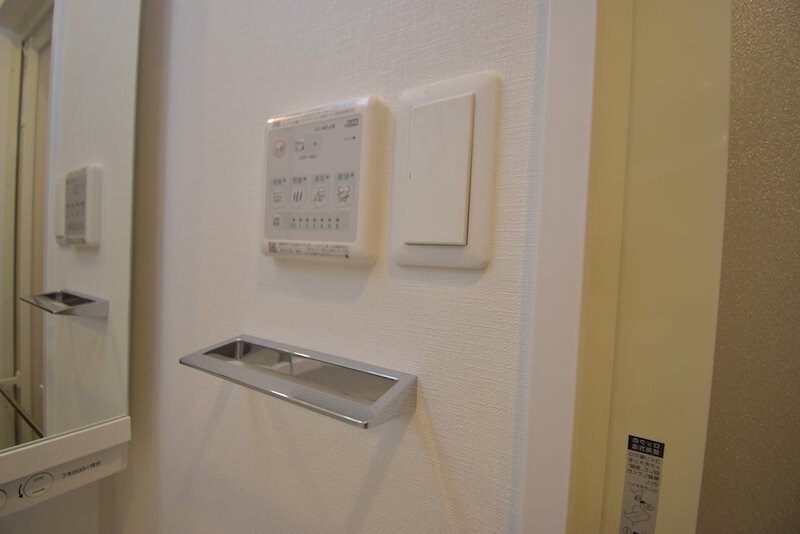 スプランディッド新大阪EASTの物件内観写真