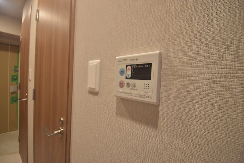 スプランディッド新大阪EASTの物件内観写真