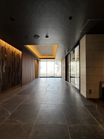 ワールドアイ大阪城EASTアドバンスの物件外観写真