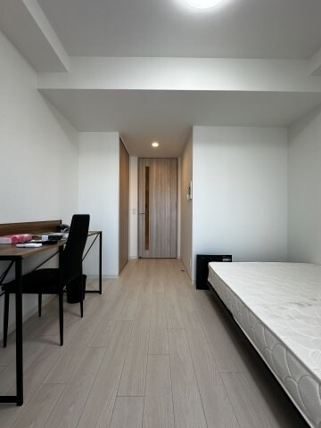 ワールドアイ大阪城EASTアドバンスの物件内観写真