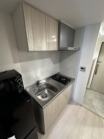 ワールドアイ大阪城EASTアドバンスの物件内観写真