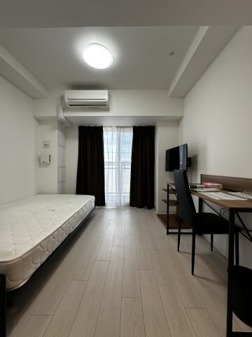 ワールドアイ大阪城EASTアドバンスの物件内観写真