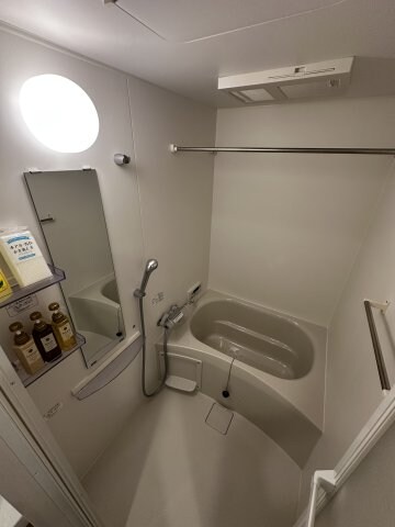 ワールドアイ大阪城EASTアドバンスの物件内観写真