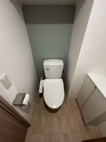 ワールドアイ大阪城EASTアドバンスの物件内観写真