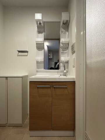 ワールドアイ大阪城EASTアドバンスの物件内観写真