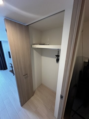 ワールドアイ大阪城EASTアドバンスの物件内観写真