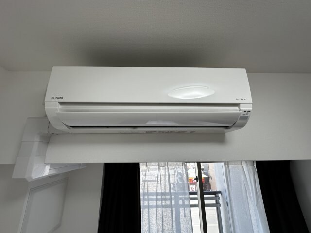 ワールドアイ大阪城EASTアドバンスの物件内観写真