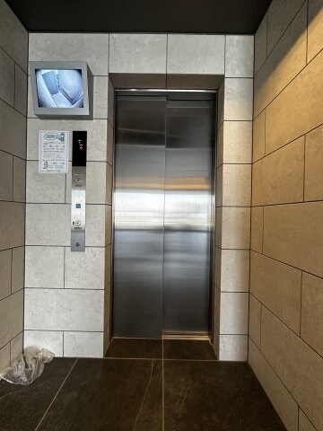 ワールドアイ大阪城EASTアドバンスの物件内観写真