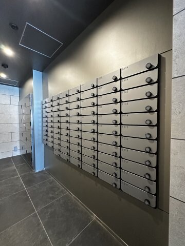 ワールドアイ大阪城EASTアドバンスの物件内観写真