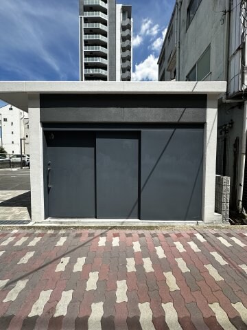 ワールドアイ大阪城EASTアドバンスの物件内観写真