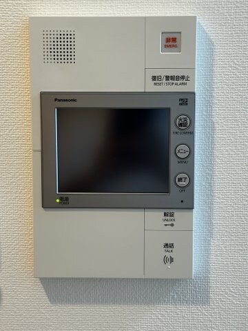 ワールドアイ大阪城EASTアドバンスの物件内観写真