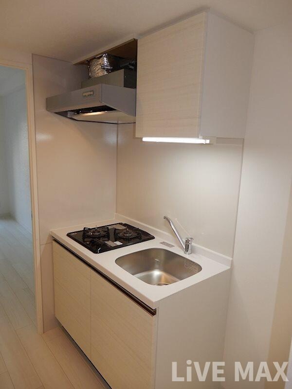 La Douceur梅田Eastの物件内観写真