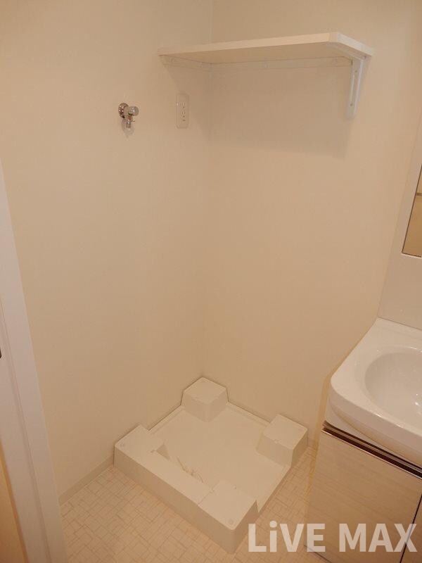 La Douceur梅田Eastの物件内観写真