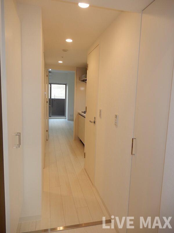 La Douceur梅田Eastの物件内観写真