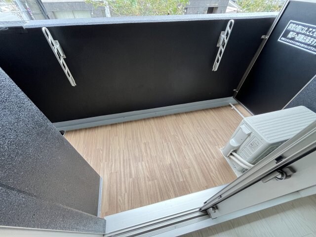 アドバンス江坂東デパールの物件内観写真