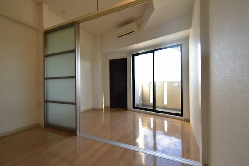 RIDGE江坂の物件内観写真