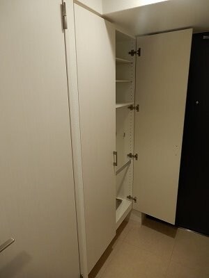 エスリード阿波座ラグジェの物件内観写真