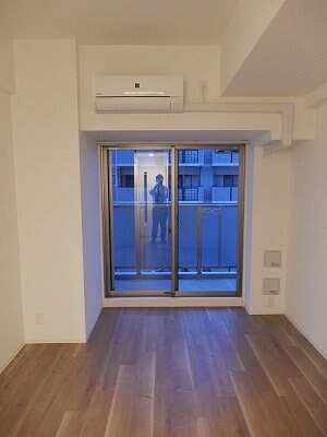 エスリード阿波座ラグジェの物件内観写真