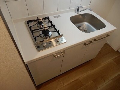 エスリード阿波座ラグジェの物件内観写真