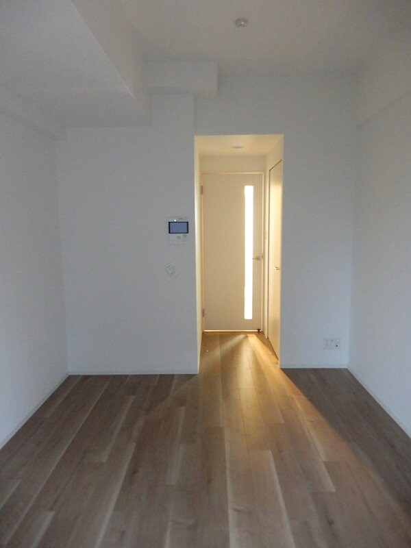 エスリード阿波座ラグジェの物件内観写真