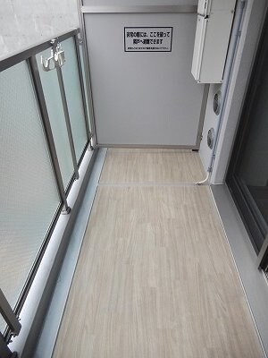 エスリード阿波座ラグジェの物件内観写真