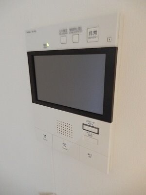 エスリード阿波座ラグジェの物件内観写真