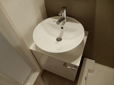 エスリード阿波座ラグジェの物件内観写真