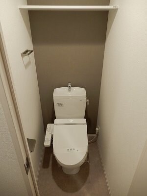 エスリード阿波座ラグジェの物件内観写真