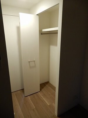 エスリード阿波座ラグジェの物件内観写真