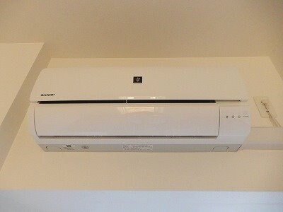 エスリード阿波座ラグジェの物件内観写真