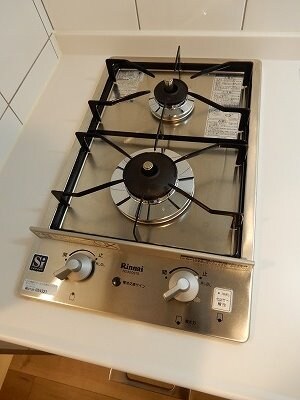 エスリード阿波座ラグジェの物件内観写真