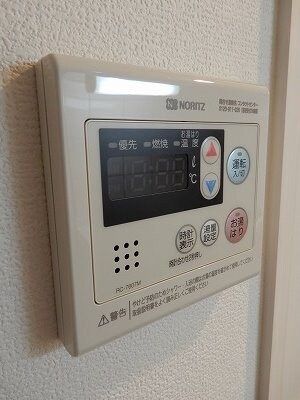 エスリード阿波座ラグジェの物件内観写真