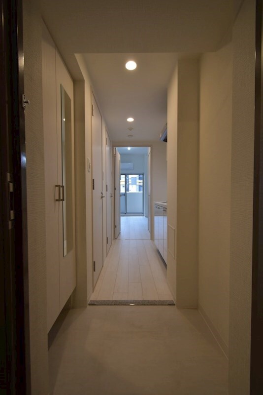 エスリードレジデンス大阪本町の物件内観写真