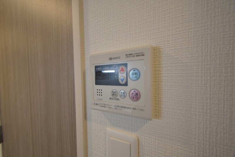 エスリードレジデンス大阪本町の物件内観写真