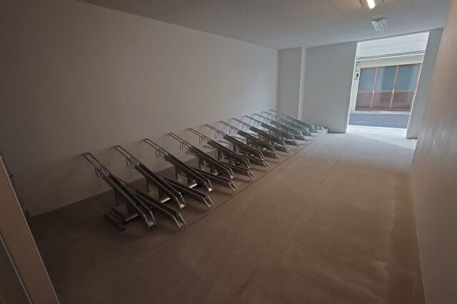 スプランディッド梅田北の物件外観写真