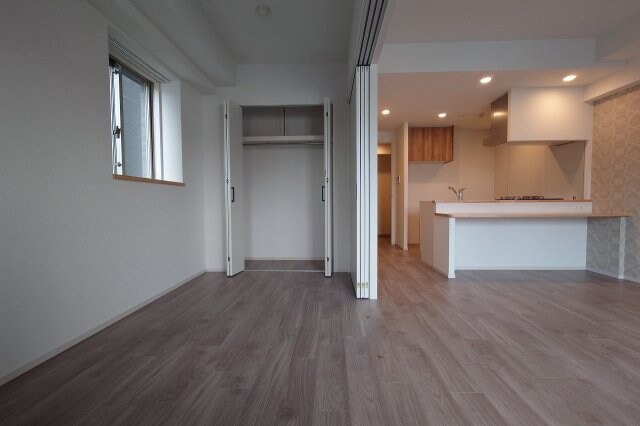 スプランディッド梅田北の物件内観写真