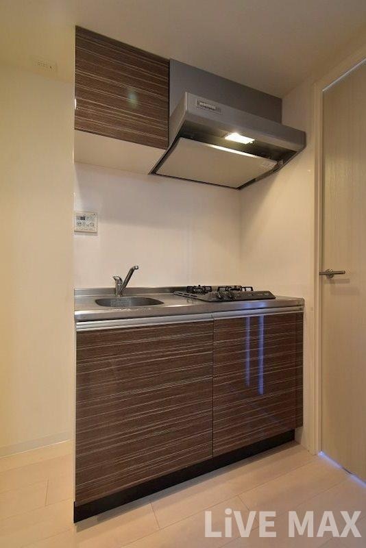 Luxe海老江Ⅱの物件内観写真