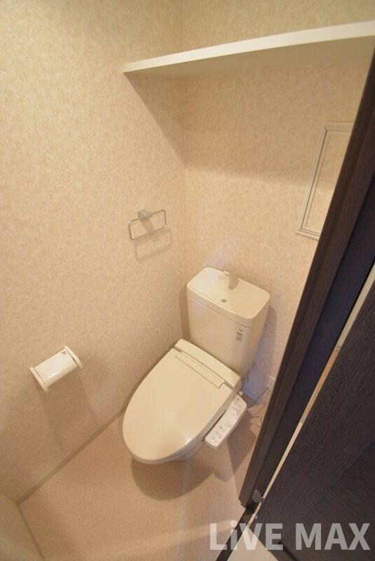 Luxe海老江Ⅱの物件内観写真