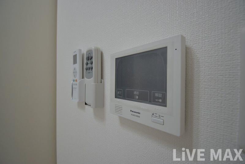 Luxe海老江Ⅱの物件内観写真