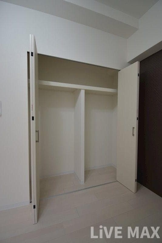 Luxe海老江Ⅱの物件内観写真